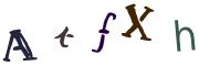 Billed-CAPTCHA