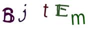 Billed-CAPTCHA