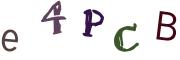 Billed-CAPTCHA