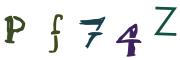 Billed-CAPTCHA