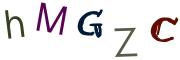Billed-CAPTCHA