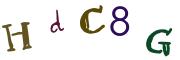Billed-CAPTCHA