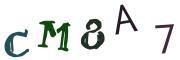 Billed-CAPTCHA
