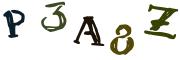 Billed-CAPTCHA