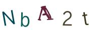 Billed-CAPTCHA