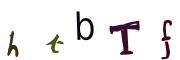 Billed-CAPTCHA