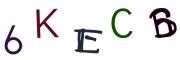 Billed-CAPTCHA