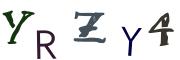 Billed-CAPTCHA