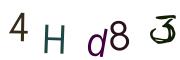 Billed-CAPTCHA