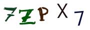 Billed-CAPTCHA