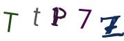 Billed-CAPTCHA