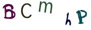 Billed-CAPTCHA
