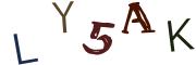 Billed-CAPTCHA