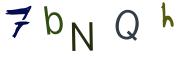 Billed-CAPTCHA