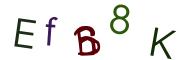 Billed-CAPTCHA
