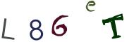 Billed-CAPTCHA