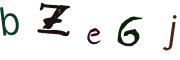 Bild-CAPTCHA