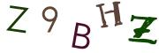 Bild-CAPTCHA