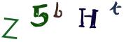 Bild-CAPTCHA