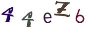 Bild-CAPTCHA