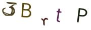 Bild-CAPTCHA