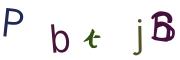 Bild-CAPTCHA