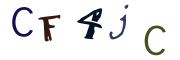 Bild-CAPTCHA