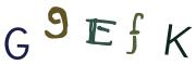 Bild-CAPTCHA