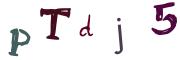 Bild-CAPTCHA