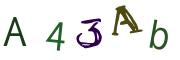 Bild-CAPTCHA