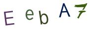 Bild-CAPTCHA