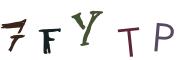Bild-CAPTCHA