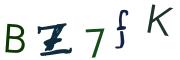 Bild-CAPTCHA