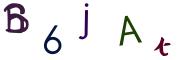 Bild-CAPTCHA