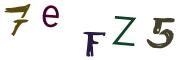Bild-CAPTCHA
