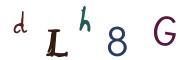 Bild-CAPTCHA