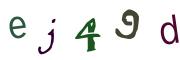 Bild-CAPTCHA
