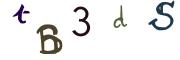 Bild-CAPTCHA