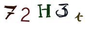 Bild-CAPTCHA