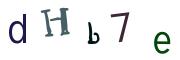 Bild-CAPTCHA