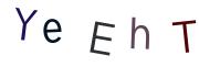 Bild-CAPTCHA