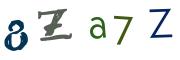 Bild-CAPTCHA