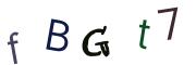 Bild-CAPTCHA