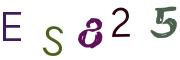 Bild-CAPTCHA