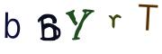 Bild-CAPTCHA