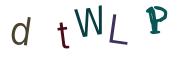 Bild-CAPTCHA