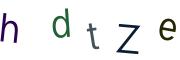 Bild-CAPTCHA