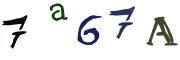 Bild-CAPTCHA