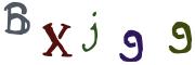 Bild-CAPTCHA