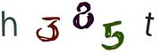 Bild-CAPTCHA